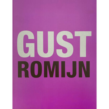 Gust Romijn, 100 jaar